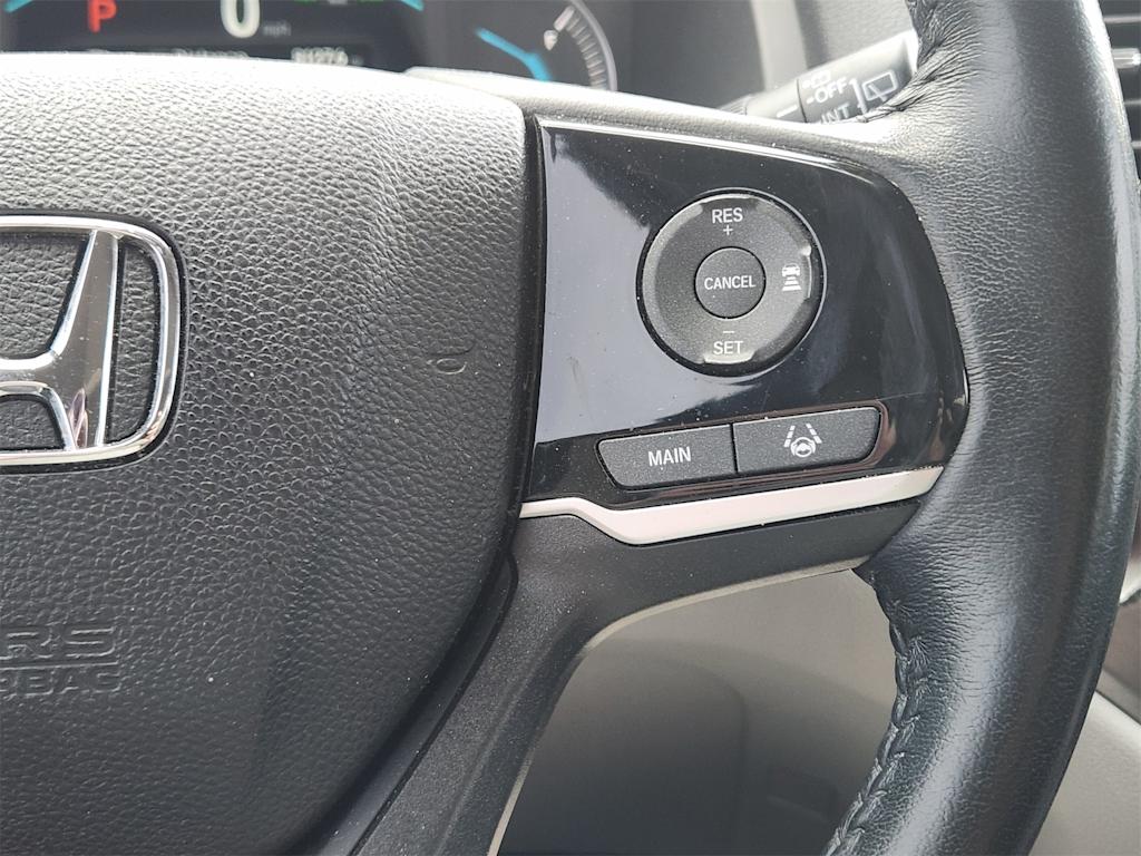 Thumbnail: 2021 Honda Pilot - 28