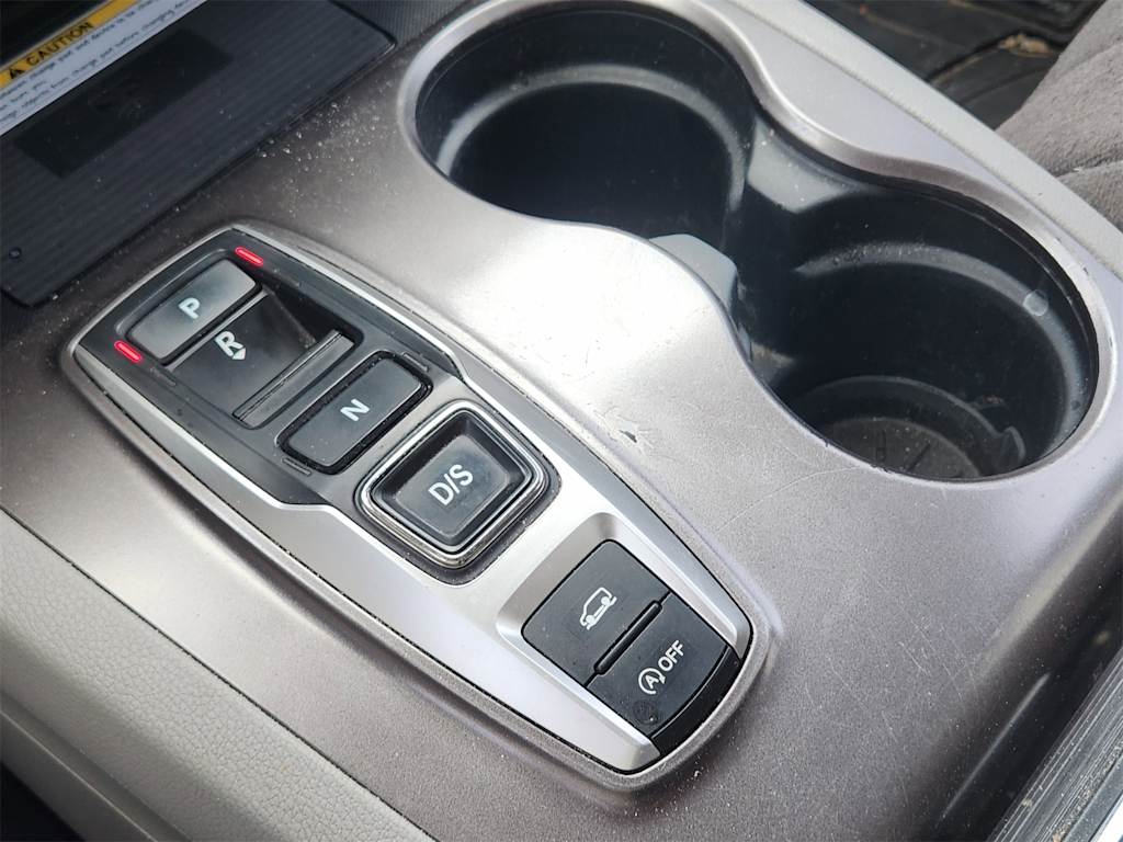 Thumbnail: 2021 Honda Pilot - 13