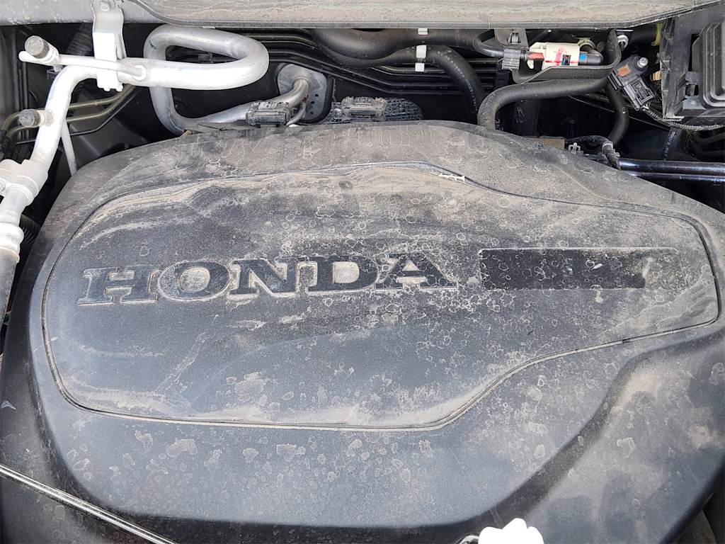 Thumbnail: 2021 Honda Pilot - 15