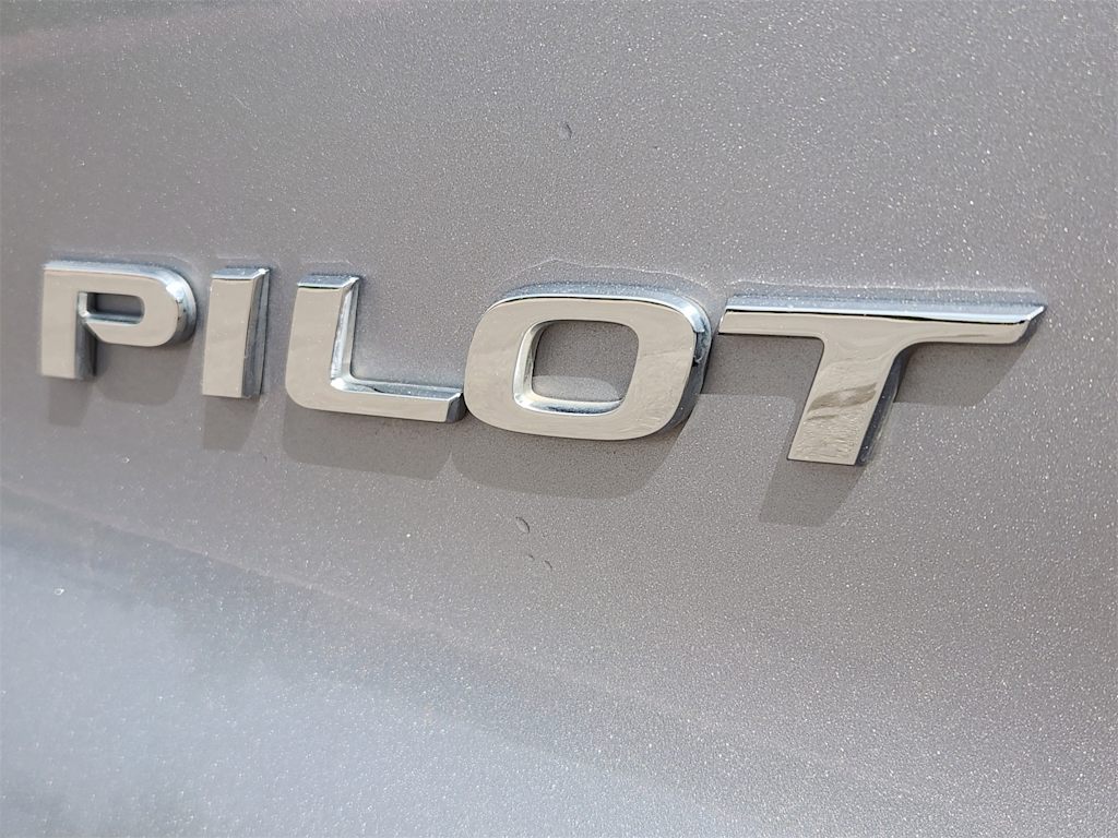 Thumbnail: 2021 Honda Pilot - 7