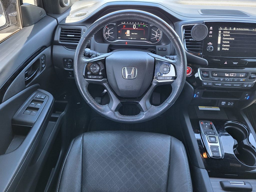 Thumbnail: 2022 Honda Passport - 2