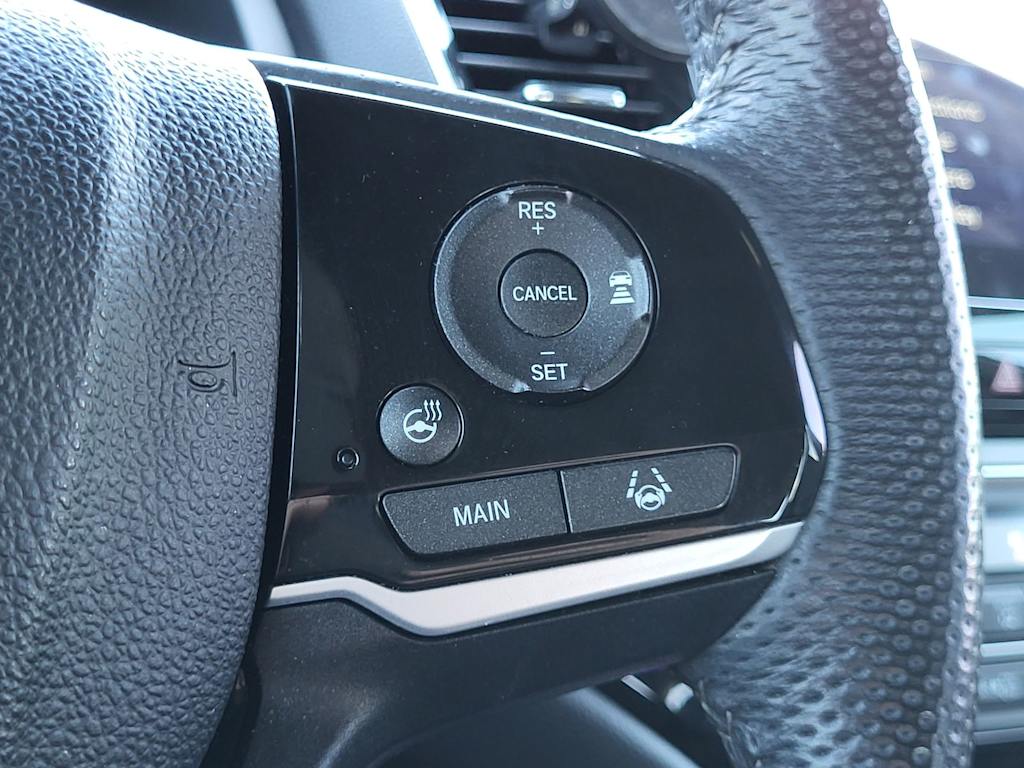 Thumbnail: 2022 Honda Passport - 27