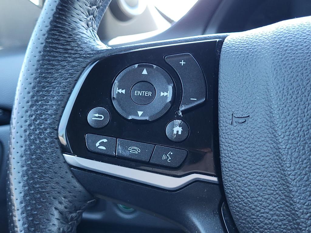 Thumbnail: 2022 Honda Passport - 26