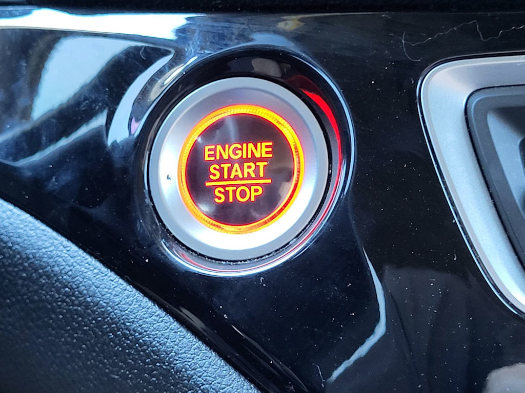 Thumbnail: 2022 Honda Passport - 28