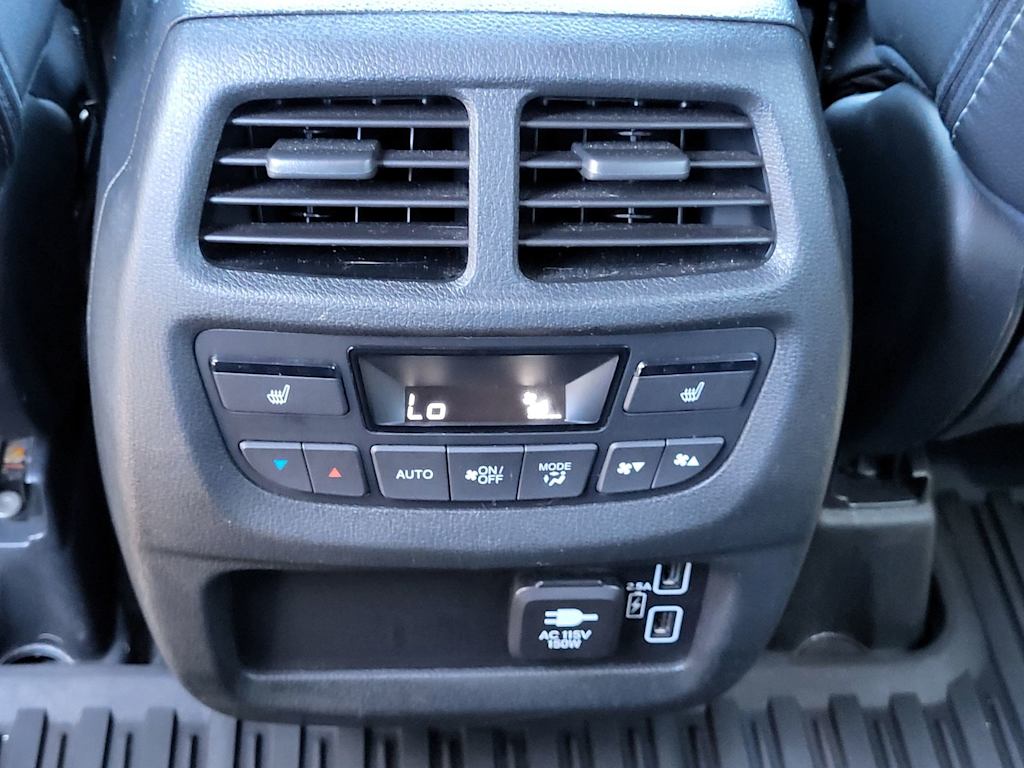 Thumbnail: 2022 Honda Passport - 31
