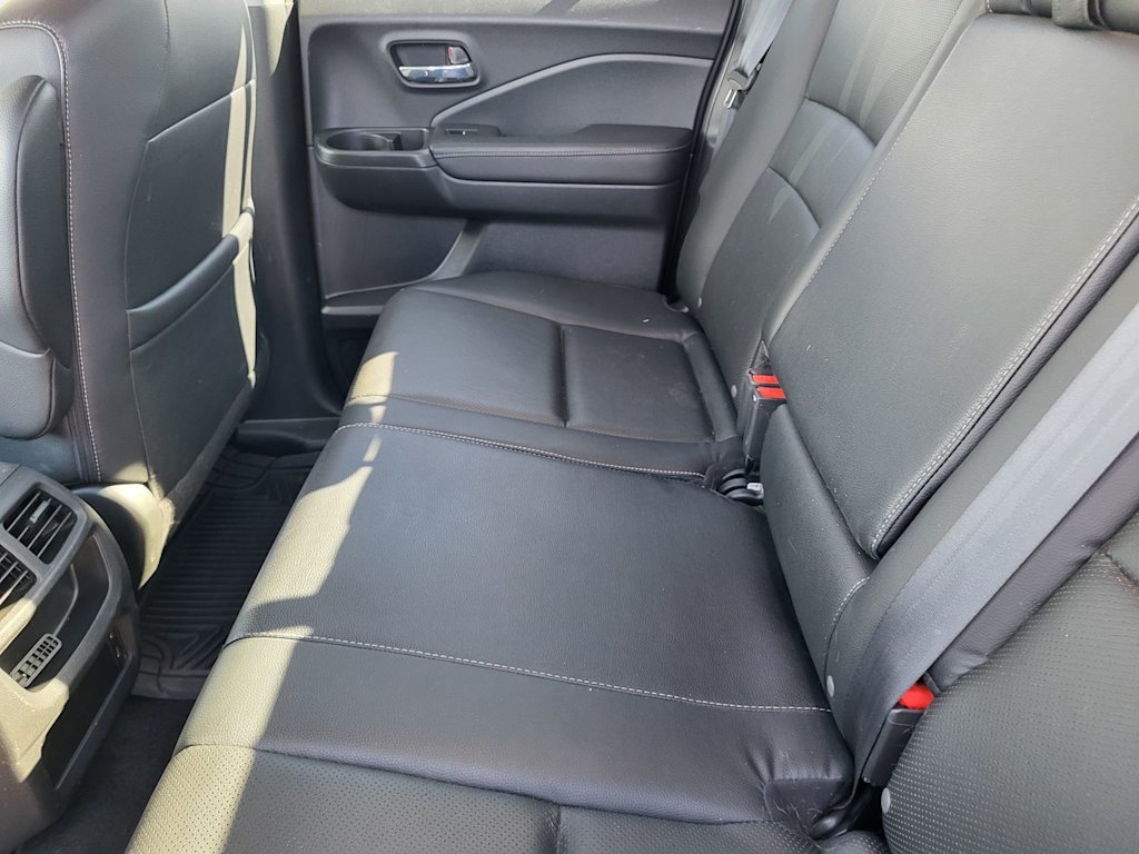 Thumbnail: 2018 Honda Ridgeline - 10