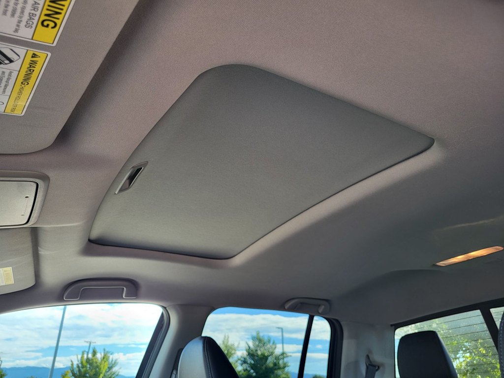 Thumbnail: 2018 Honda Ridgeline - 23