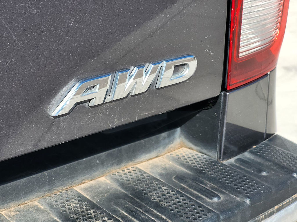 Thumbnail: 2018 Honda Ridgeline - 5