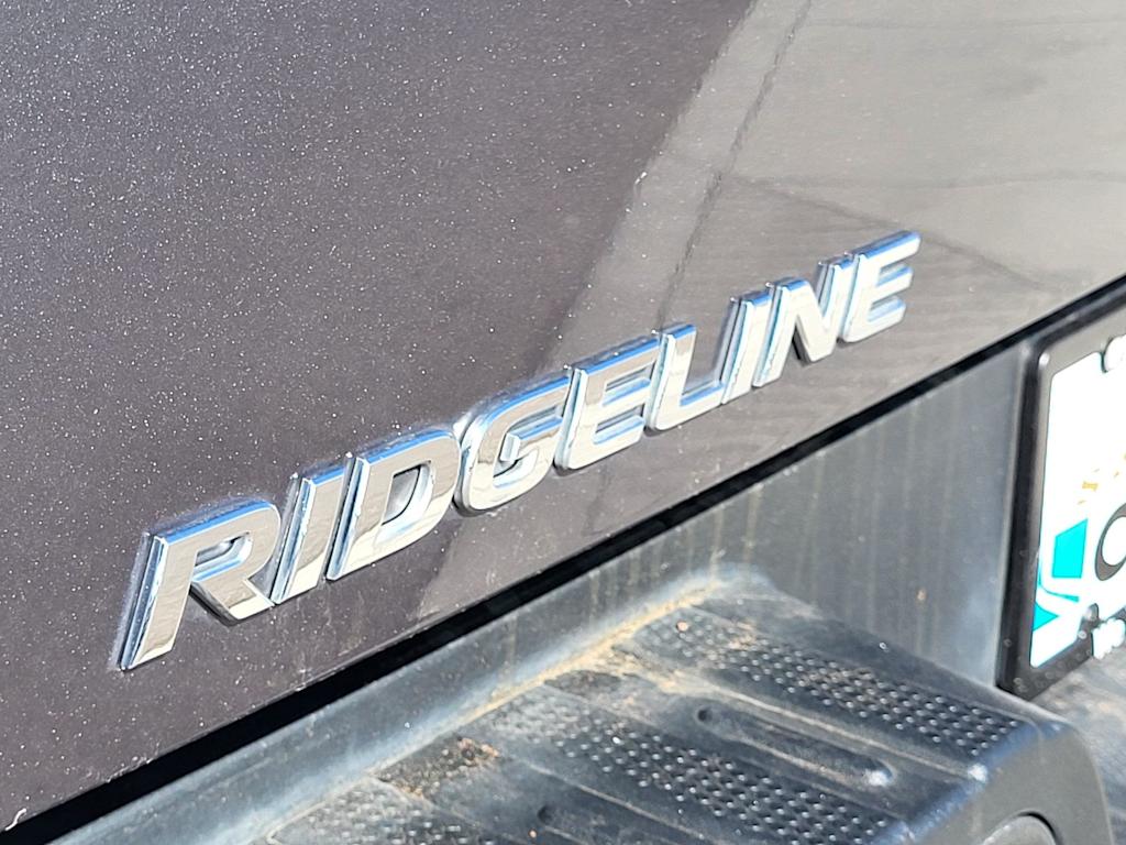 Thumbnail: 2018 Honda Ridgeline - 21