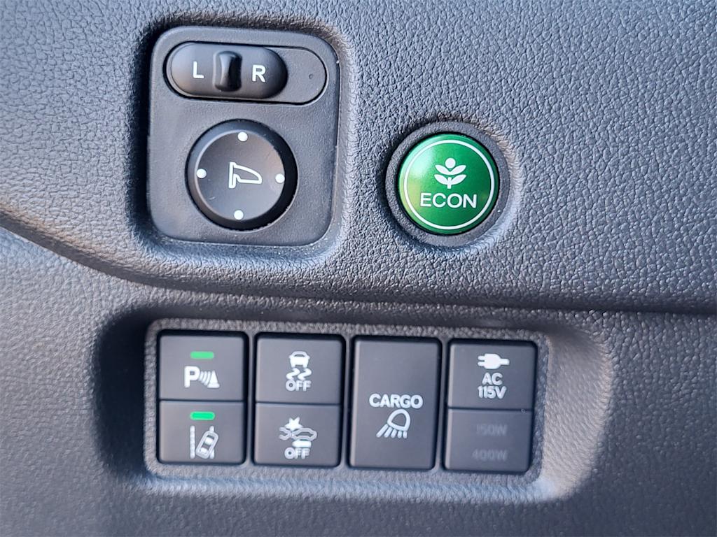 Thumbnail: 2020 Honda Ridgeline - 24