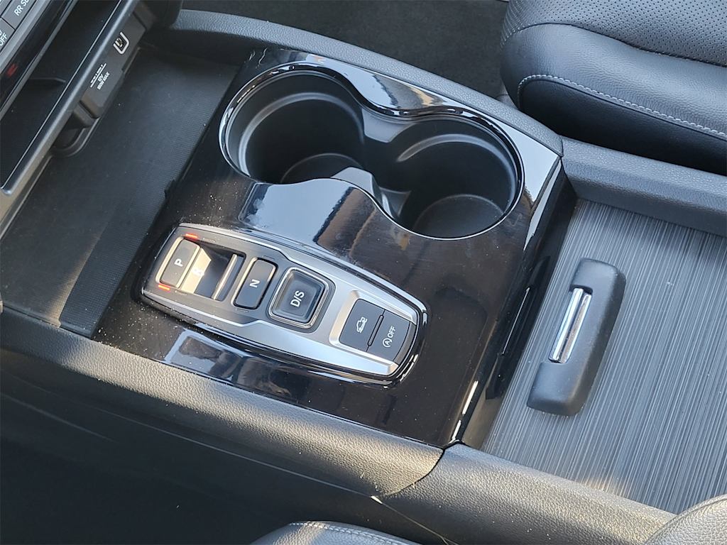 Thumbnail: 2020 Honda Ridgeline - 23