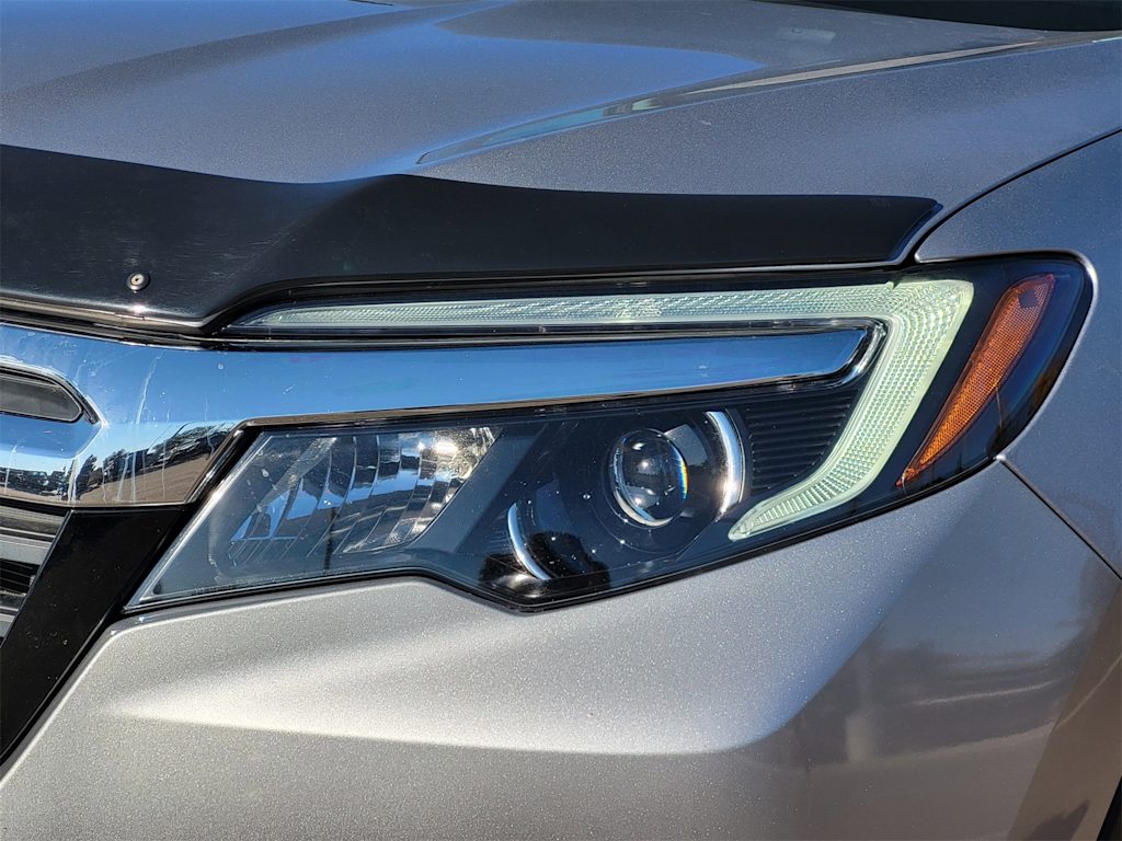 Thumbnail: 2020 Honda Ridgeline - 19