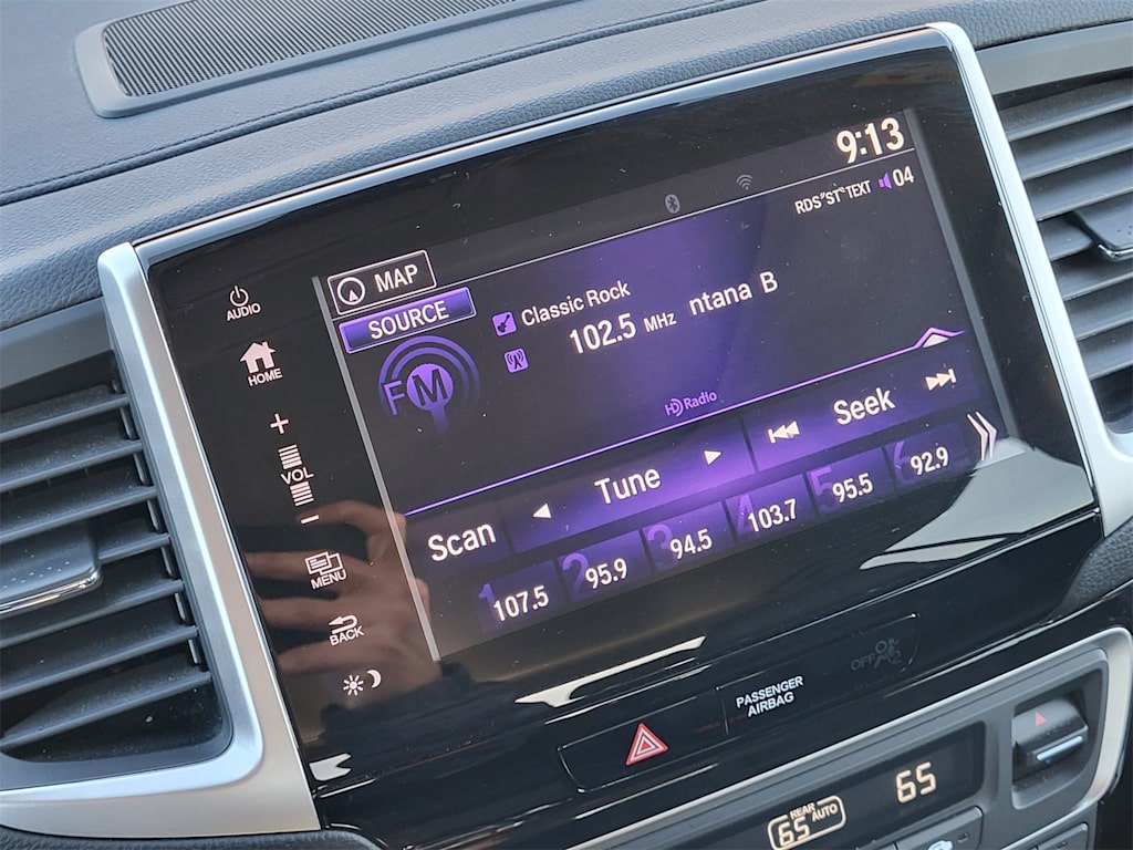 Thumbnail: 2020 Honda Ridgeline - 13