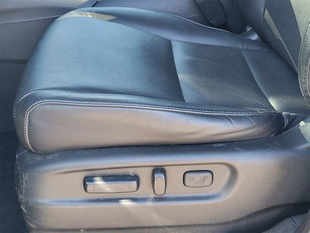 Thumbnail: 2020 Honda Ridgeline - 26