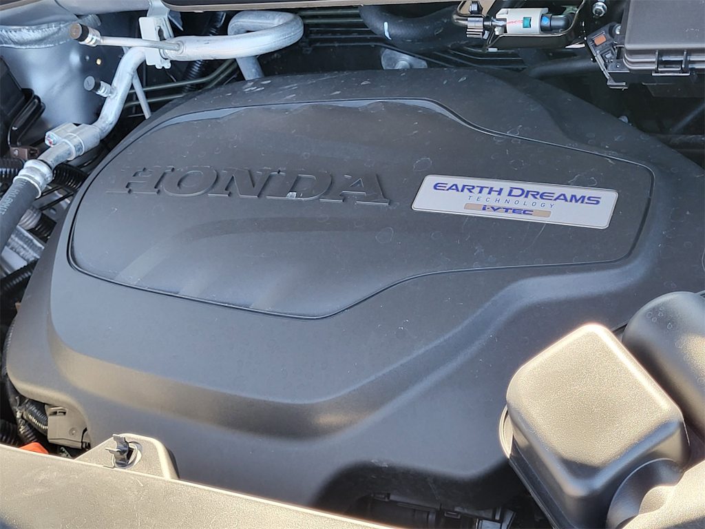 Thumbnail: 2020 Honda Ridgeline - 8