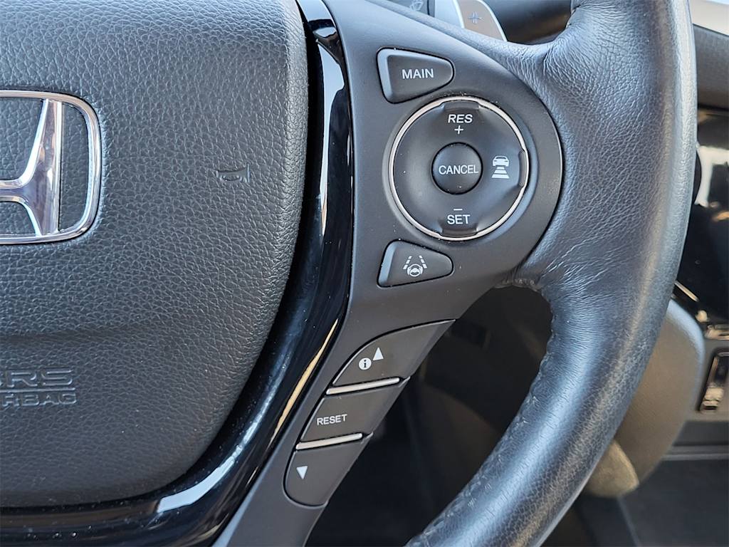 Thumbnail: 2020 Honda Ridgeline - 29