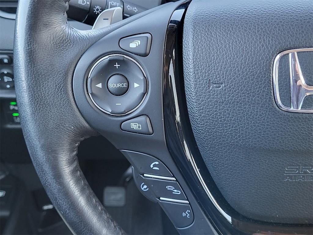 Thumbnail: 2020 Honda Ridgeline - 28