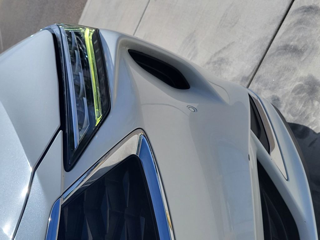 Thumbnail: 2022 Acura MDX - 8