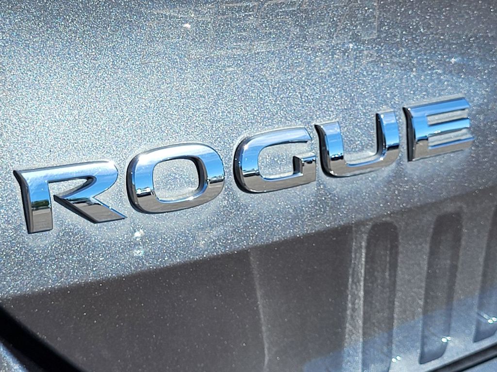 Thumbnail: 2019 Nissan Rogue - 5