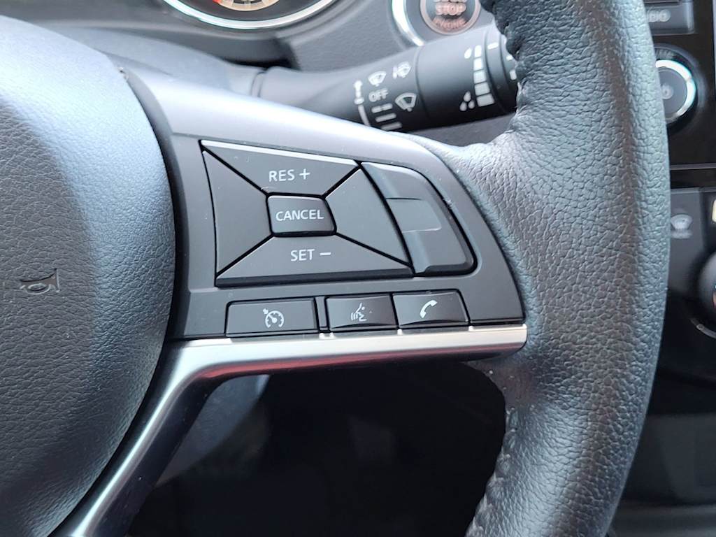 Thumbnail: 2019 Nissan Rogue - 26