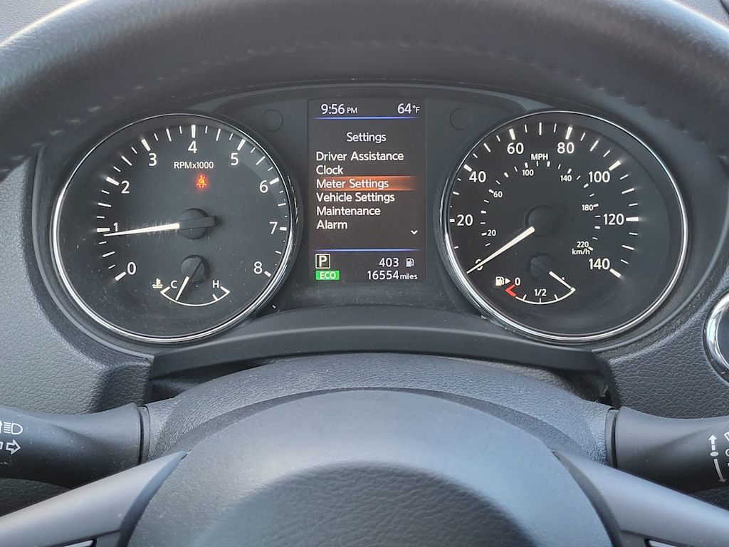 Thumbnail: 2019 Nissan Rogue - 14