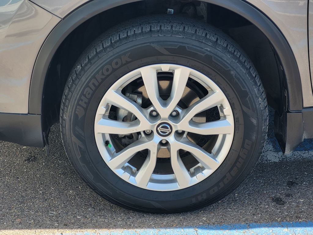 Thumbnail: 2019 Nissan Rogue - 21