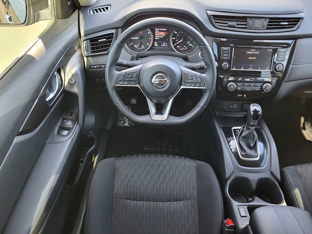 Thumbnail: 2019 Nissan Rogue - 2
