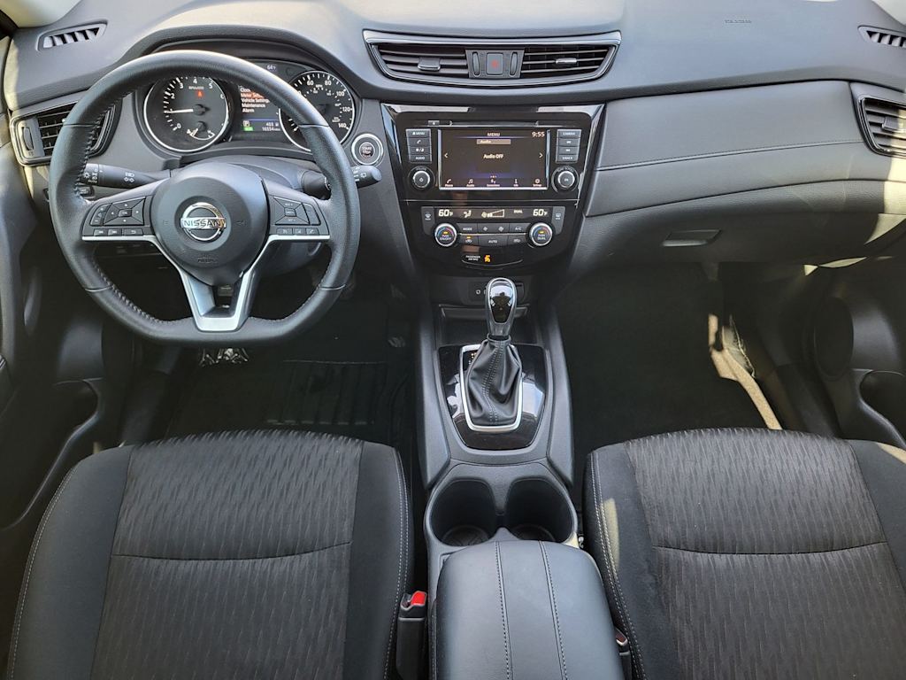 Thumbnail: 2019 Nissan Rogue - 8
