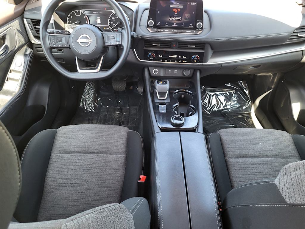 Thumbnail: 2023 Nissan Rogue - 2