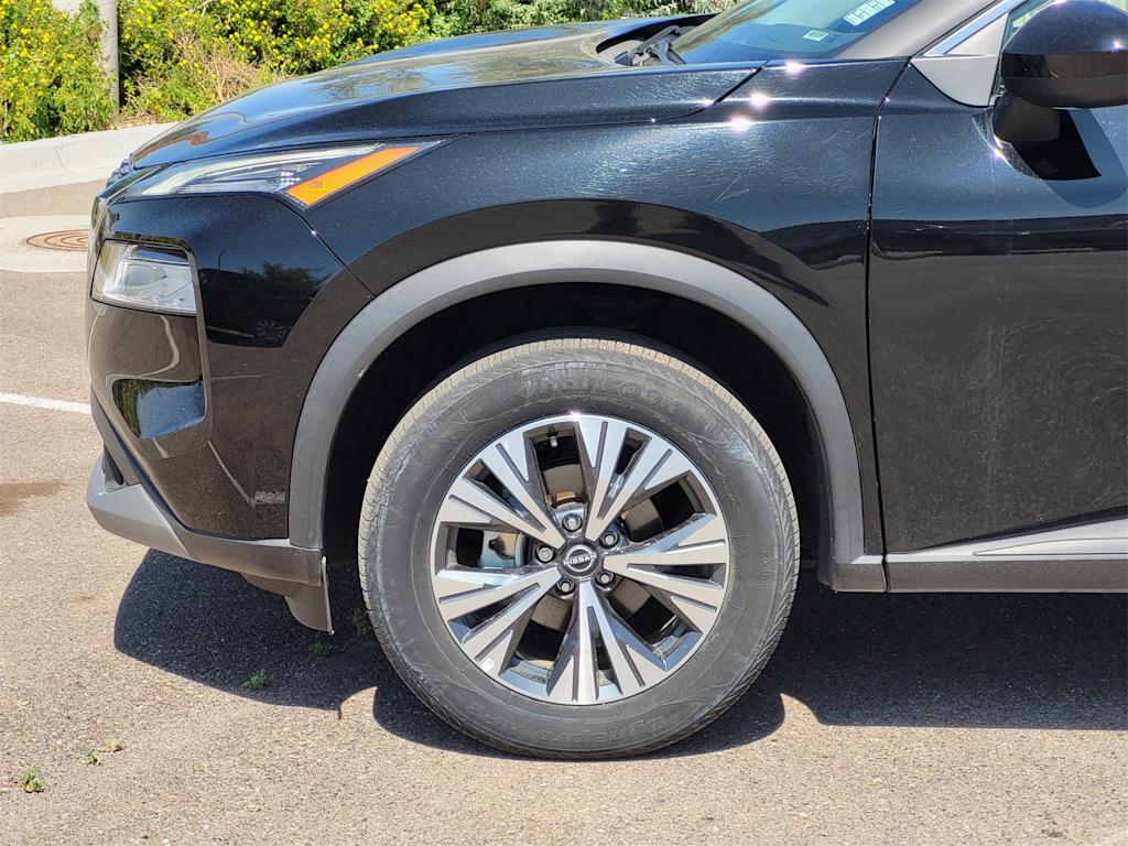 Thumbnail: 2023 Nissan Rogue - 19