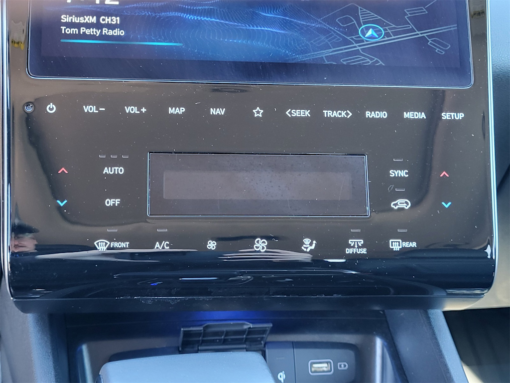 Thumbnail: 2024 Hyundai Tucson - 26