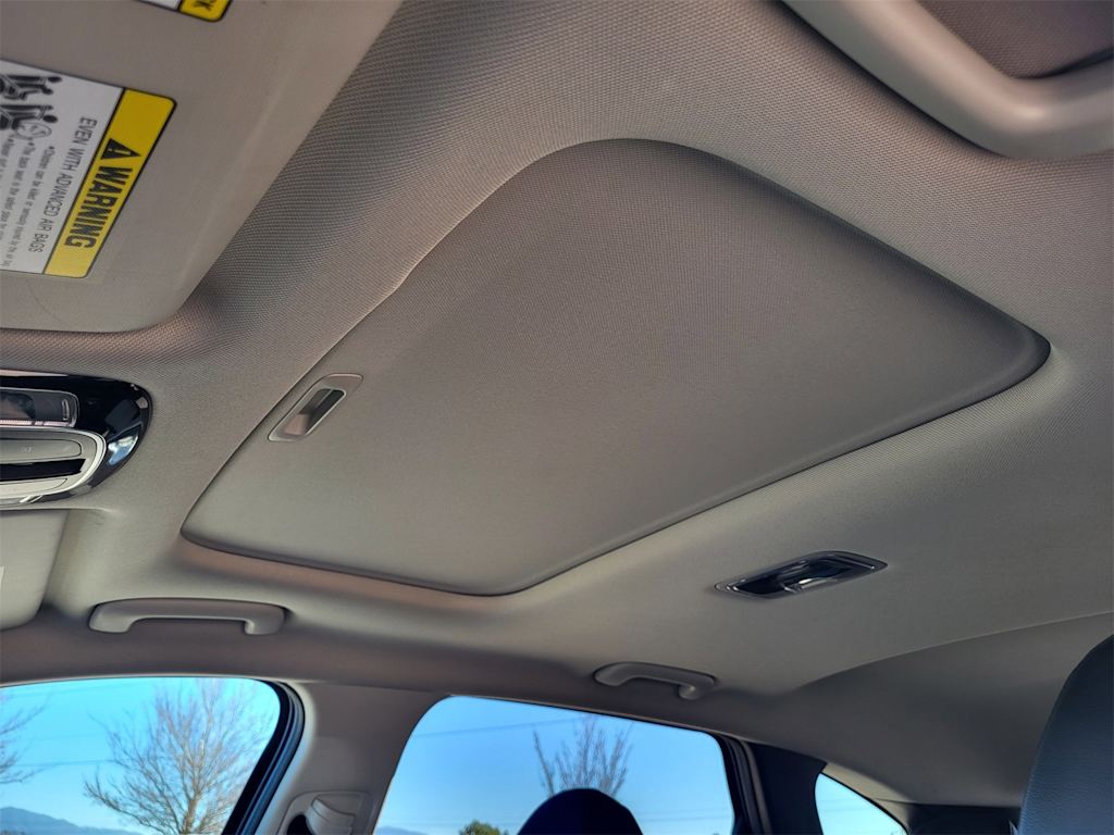 Thumbnail: 2024 Hyundai Tucson - 21