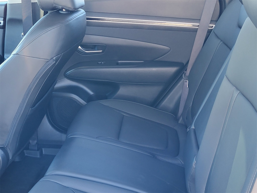 Thumbnail: 2024 Hyundai Tucson - 29