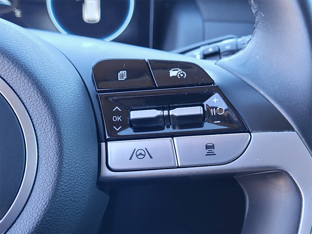 Thumbnail: 2024 Hyundai Tucson - 24