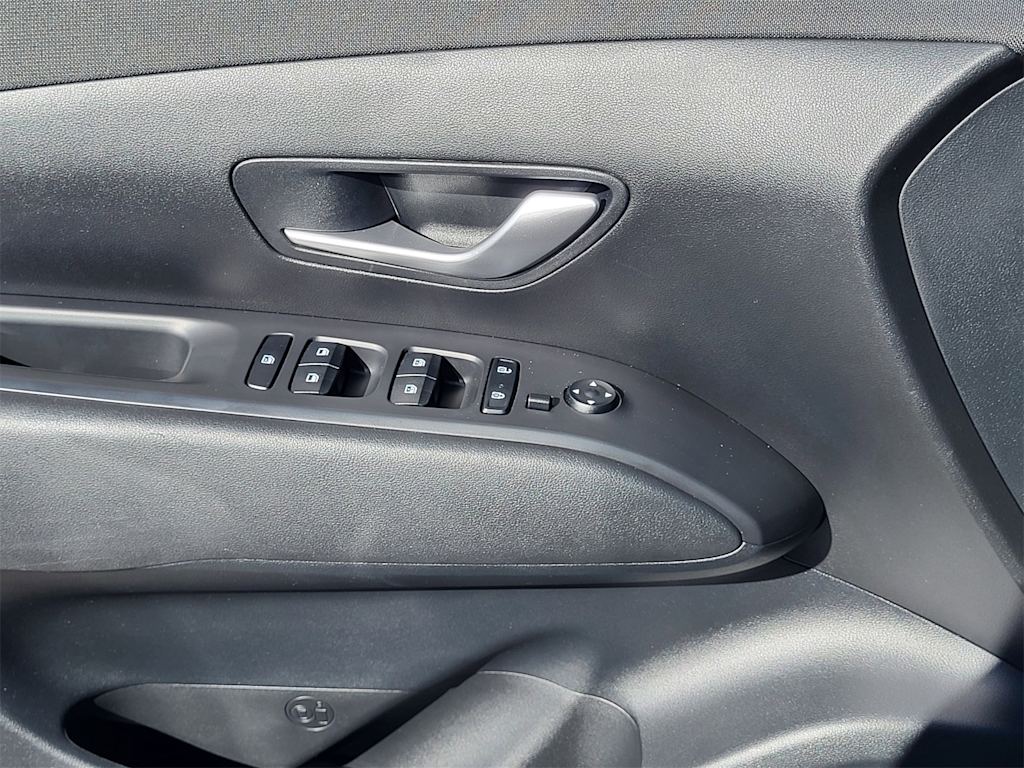 Thumbnail: 2024 Hyundai Tucson - 20