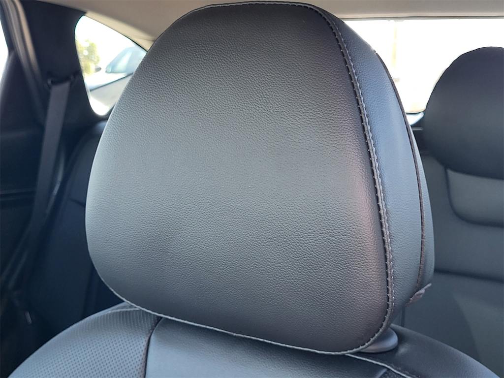 Thumbnail: 2024 Hyundai Tucson - 9