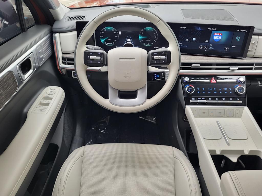 Thumbnail: 2025 Hyundai Santa Fe - 2