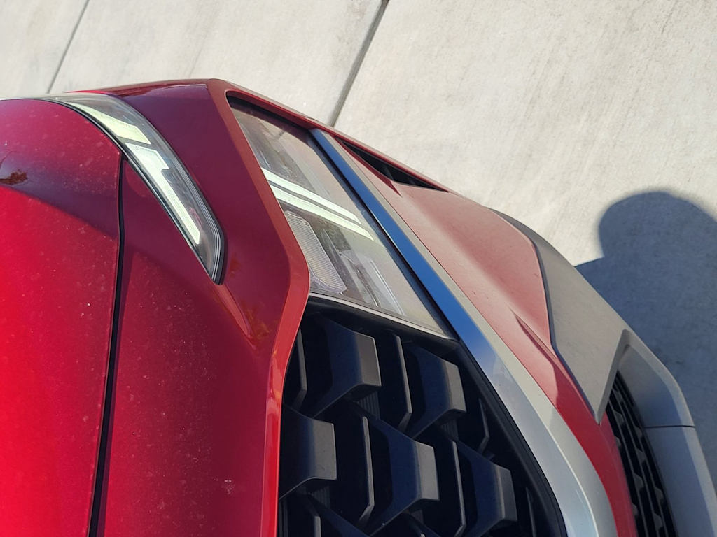 Thumbnail: 2023 Hyundai Santa Fe - 17