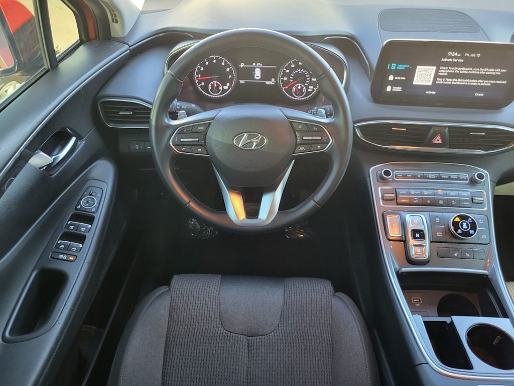 Thumbnail: 2023 Hyundai Santa Fe - 8