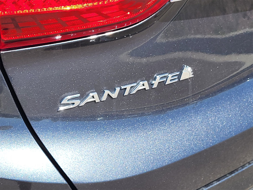 Thumbnail: 2020 Hyundai Santa Fe - 7