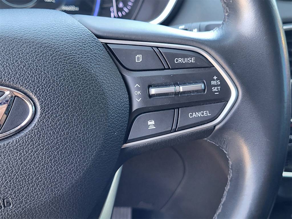 Thumbnail: 2020 Hyundai Santa Fe - 26