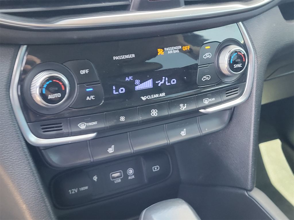 Thumbnail: 2020 Hyundai Santa Fe - 28