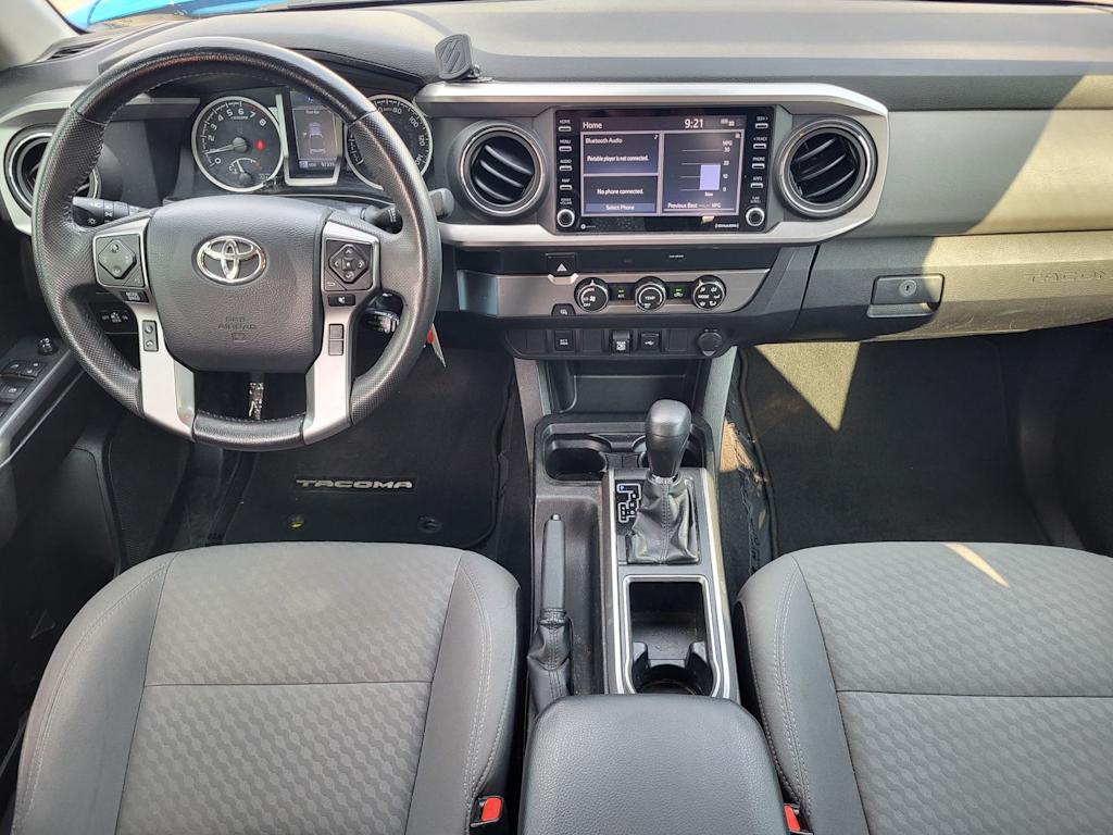 Thumbnail: 2020 Toyota Tacoma - 9