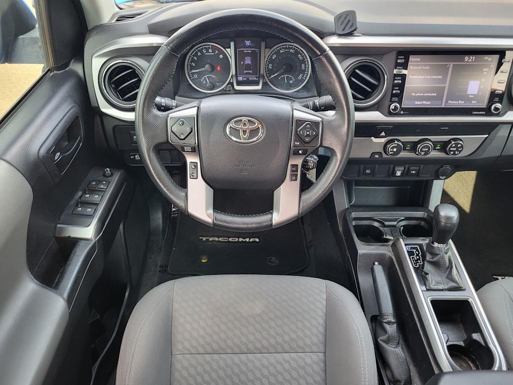 Thumbnail: 2020 Toyota Tacoma - 2