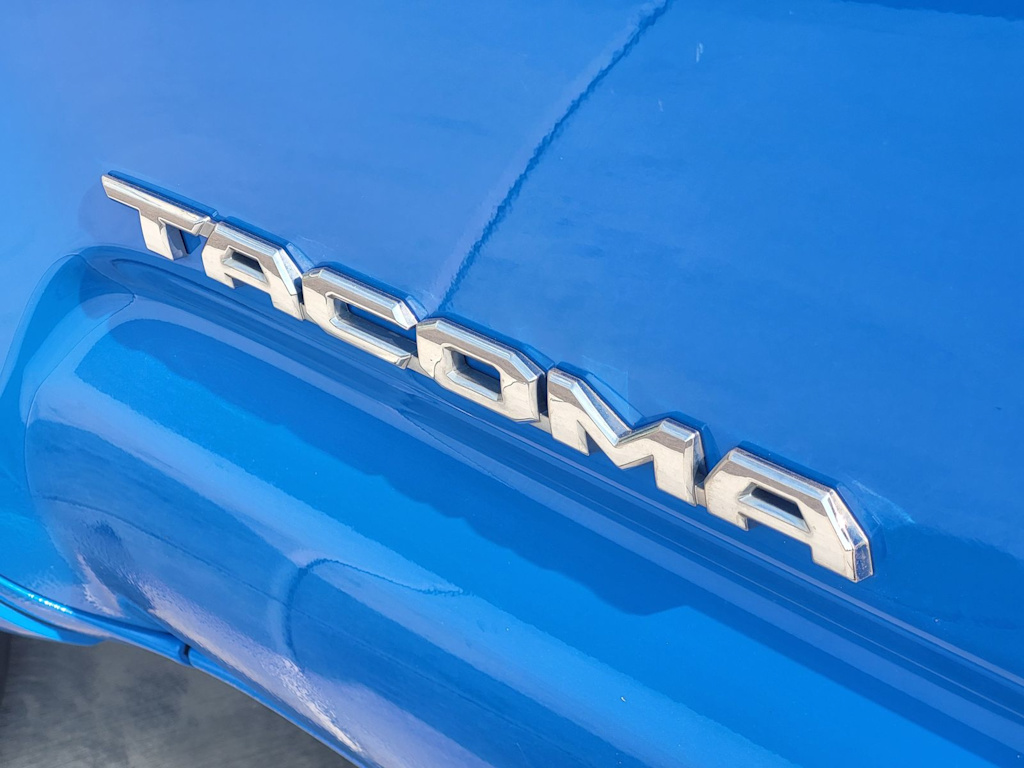 Thumbnail: 2020 Toyota Tacoma - 28