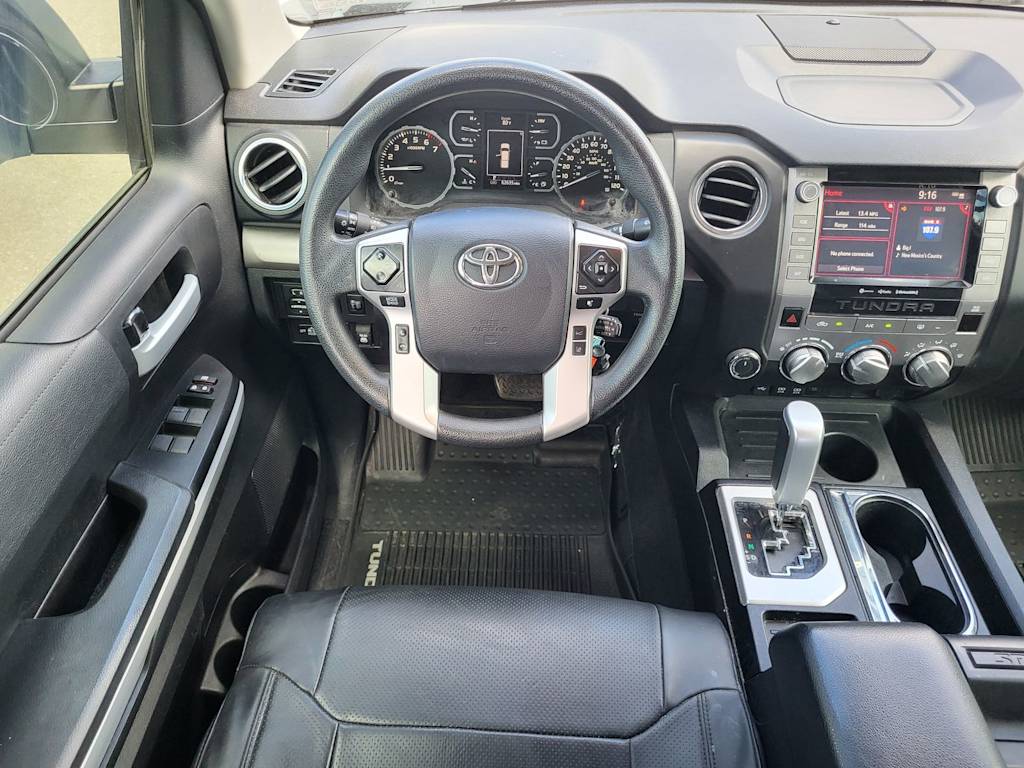 Thumbnail: 2020 Toyota Tundra - 2