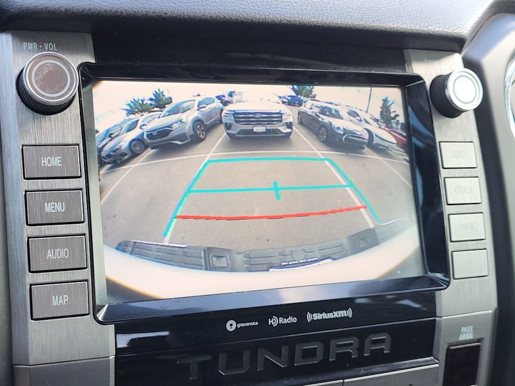 Thumbnail: 2020 Toyota Tundra - 28