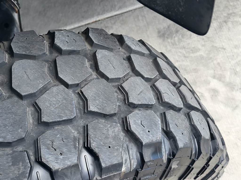 Thumbnail: 2020 Toyota Tundra - 19