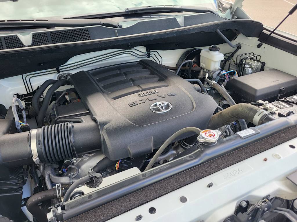Thumbnail: 2020 Toyota Tundra - 6
