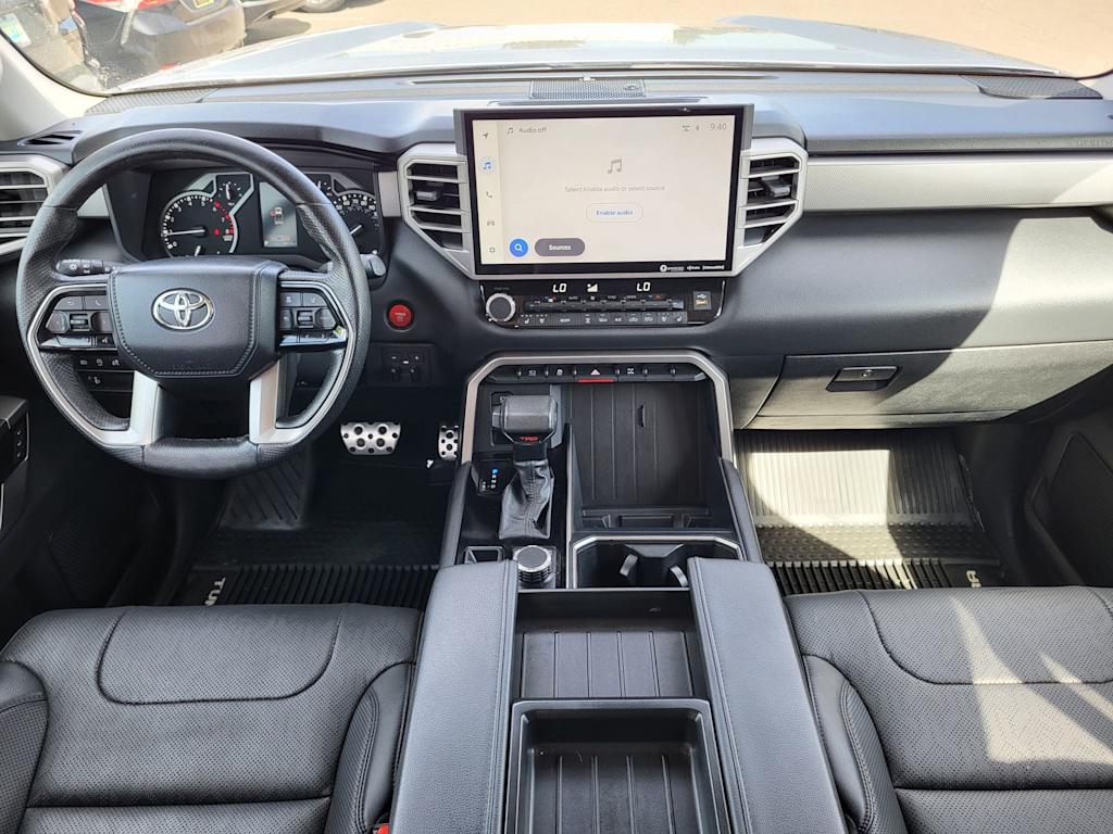 Thumbnail: 2023 Toyota Tundra - 8
